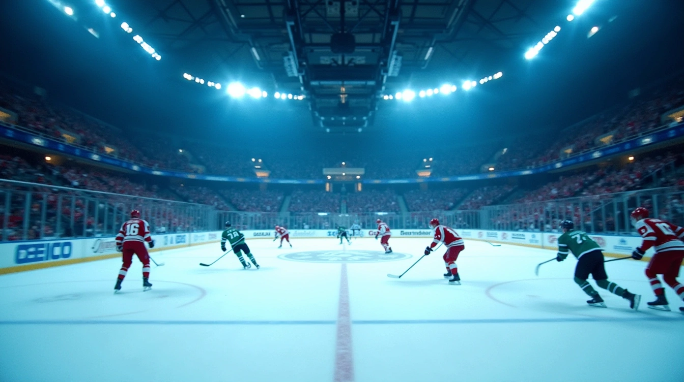 Compétitions majeures et structure des championnats